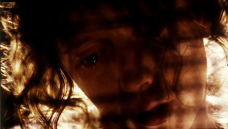 Kadr z filmu Doroty Kędzierzawskiej "Nic" Kadr z filmu Doroty Kędzierzawskiej "Nic"