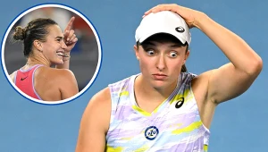Bolesny komunikat dla Świątek. Gorąco przed WTA Finals. Sabalenka już jest górą