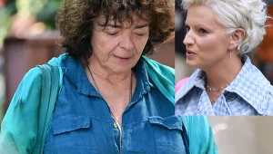 Katarzyna Grochola pilnie trafiła do szpitala