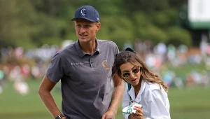 Polski gwiazdor wywołał burzę wypowiedziami. Mówił o wyścigu szczurów