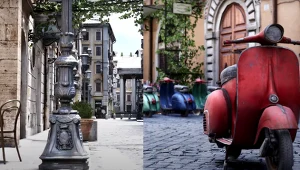 Pokaz możliwości Unreal Engine 5.5. Youtuber stworzył wirtualny Rzym