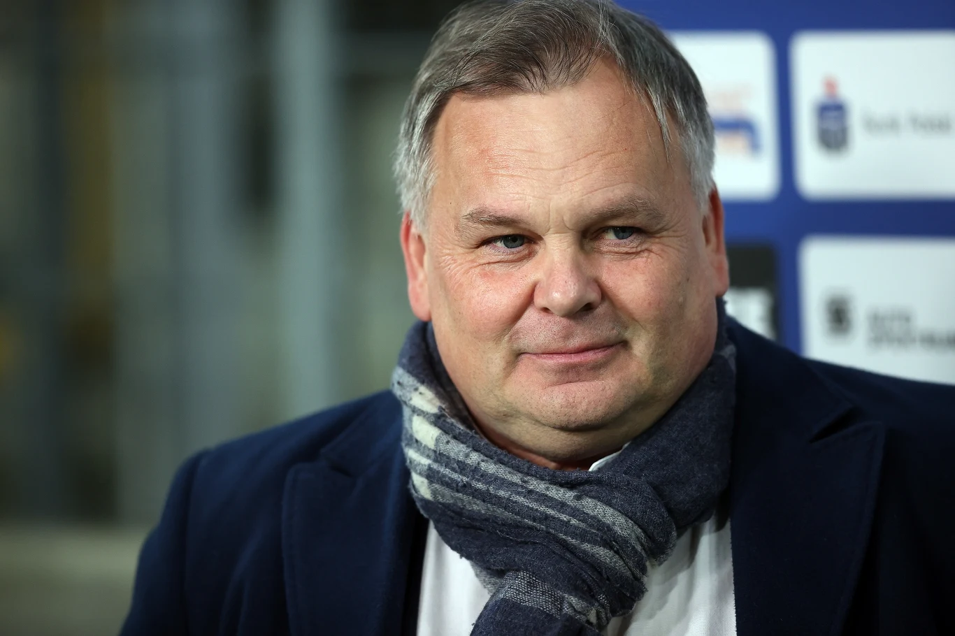 Tomasz Tułacz, trener Puszczy Niepołomice