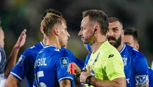 Sensacja w Krakowie. I to jaka! Ostatni zespół rozbił lidera Ekstraklasy