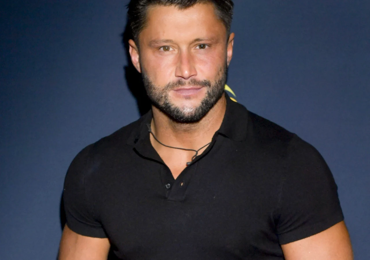 Piotr Mróz Piotr Mróz