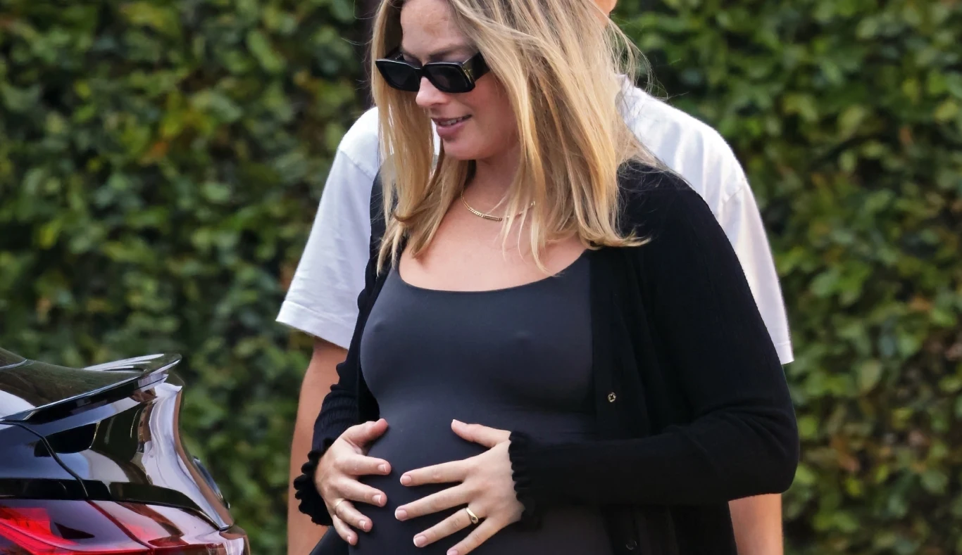 Margot Robbie Margot Robbie