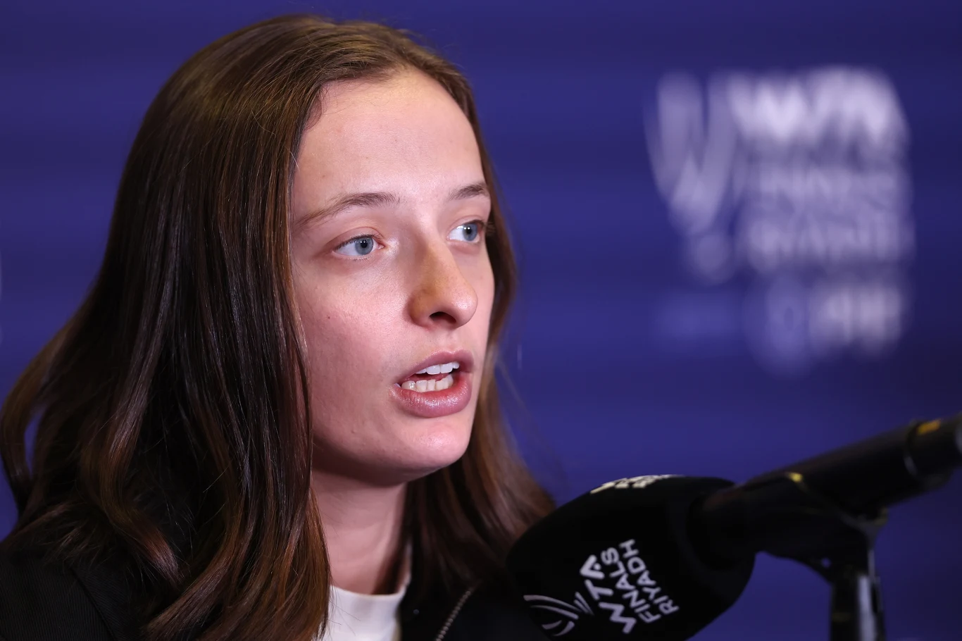 Iga Świątek Iga Świątek