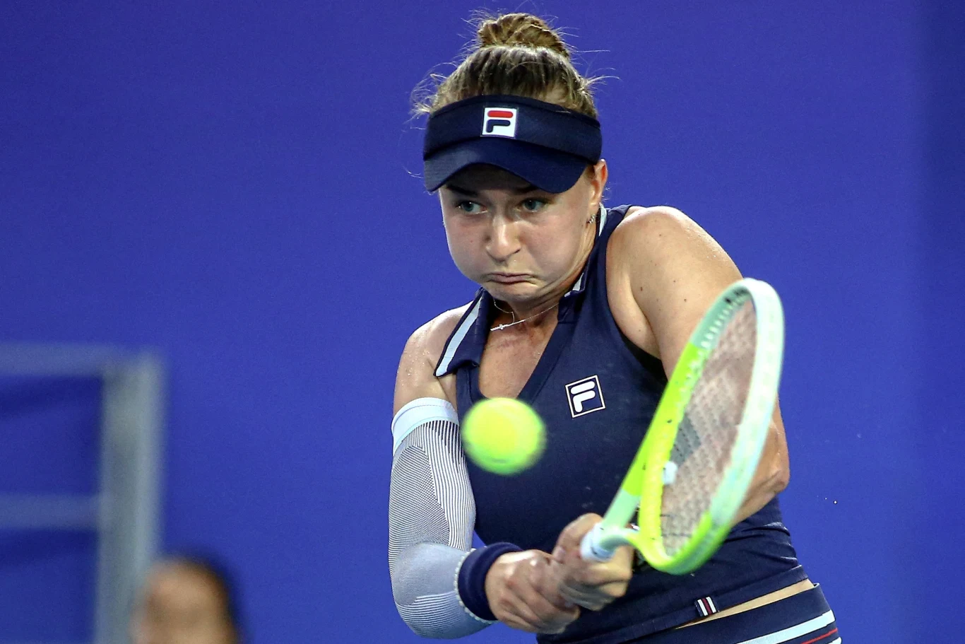 Barbora Krejčikova Barbora Krejčikova