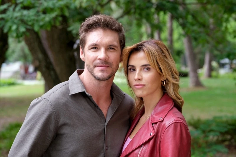 Rozerski i Sosna Rozerski i Sosna