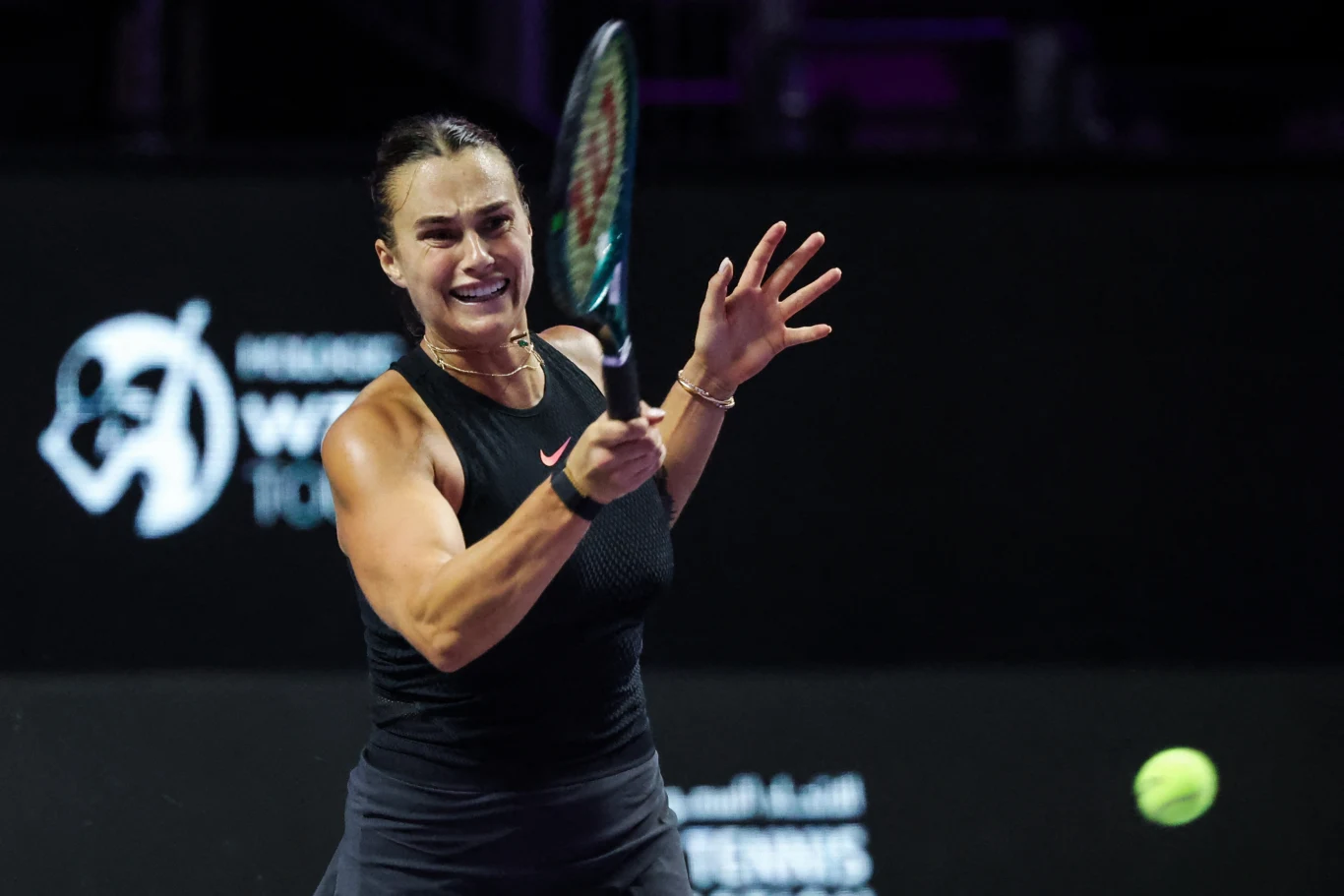 Aryna Sabalenka Aryna Sabalenka