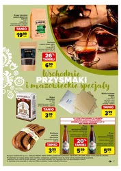 Tydzień dostawców lokalnych - Carrefour