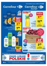 Wielkie rabaty na jesień! - Carrefour