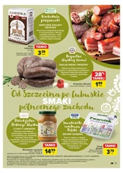 Wielkie rabaty na jesień! - Carrefour