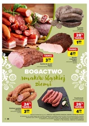 Carrefour Market - tydzień lokalnych dostawców