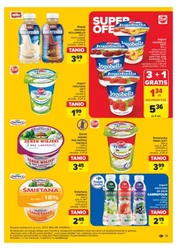 Drugi produkt za pół ceny! - Carrefour Market