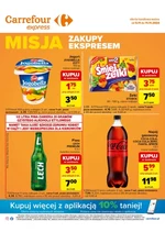 Super oferty dla całej rodziny! - Carrefour Expres