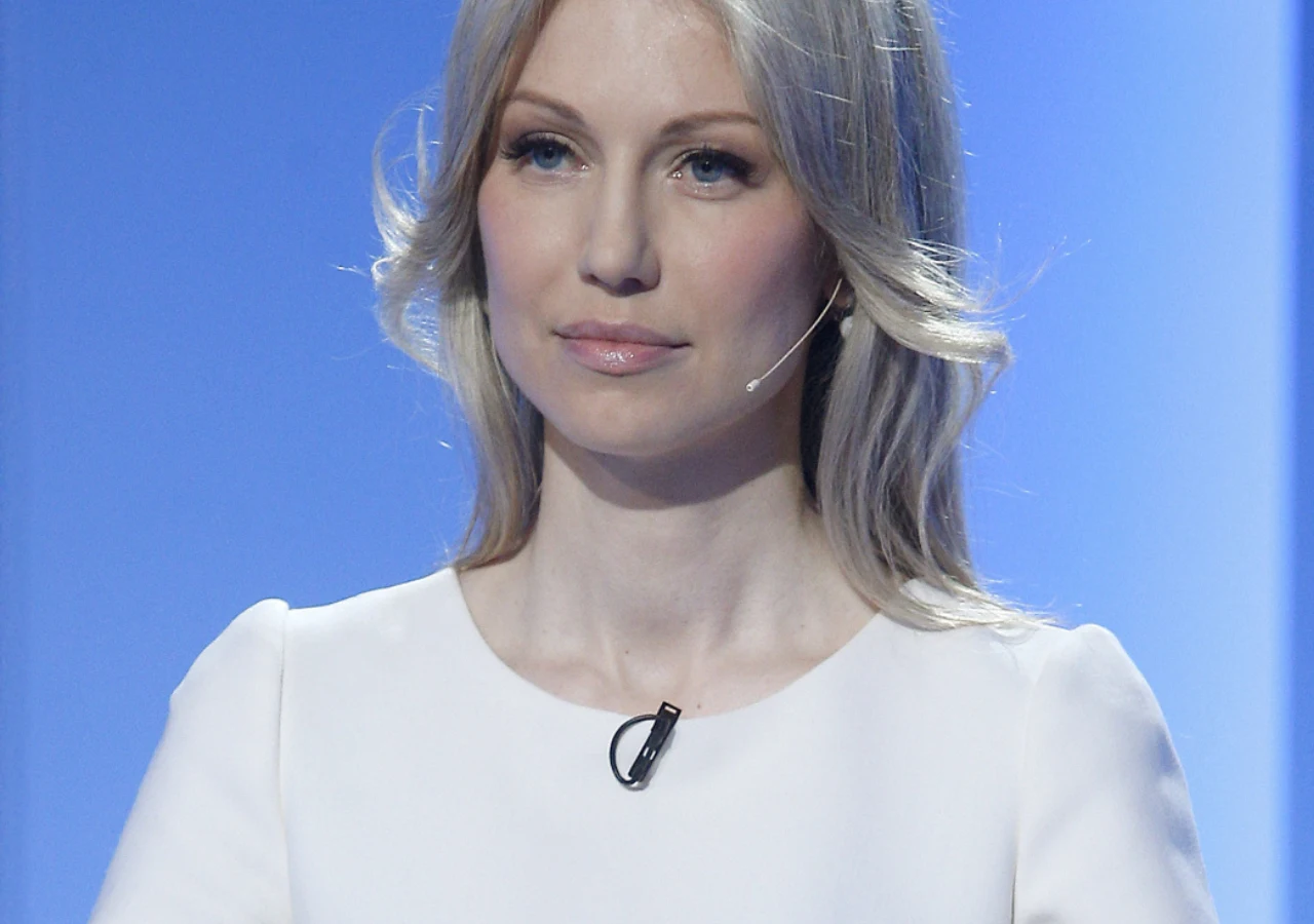 Magdalena Ogórek Magdalena Ogórek