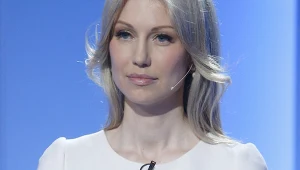 Magdalena Ogórek