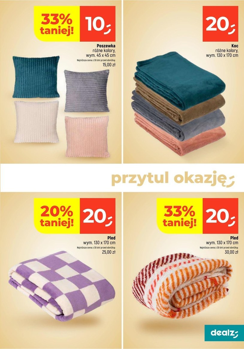 Gazetka: Magia prezentów od 5 zł - Dealz - strona 11