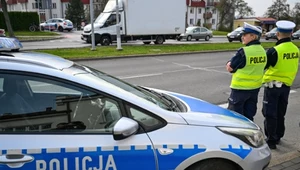 Policja przeprowadziła akcję "Znicz". Jakie są jej efekty?