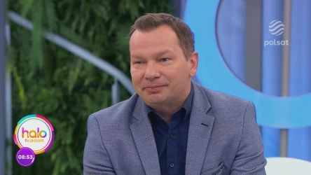 Chciał być piłkarzem, a został artystą i pisarzem. Teraz wydał nową książkę