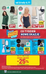 Magia świąt zaczyna się tutaj! - Aldi