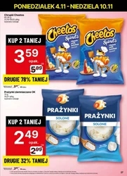 Twoje ulubione produkty taniej! - Delikatesy Centrum