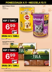 Twoje ulubione produkty taniej! - Delikatesy Centrum