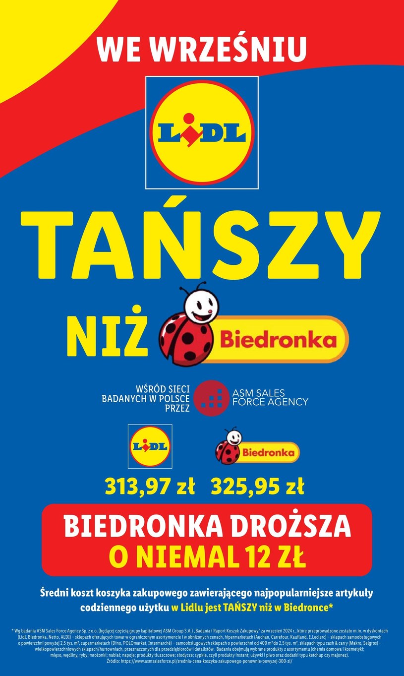 Gazetka: Regionalne smaki w niskiej cenie - Lidl - strona 2