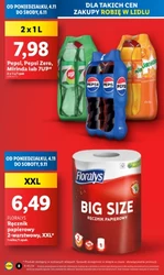 Regionalne smaki w niskiej cenie - Lidl