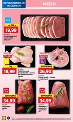 Regionalne smaki w niskiej cenie - Lidl