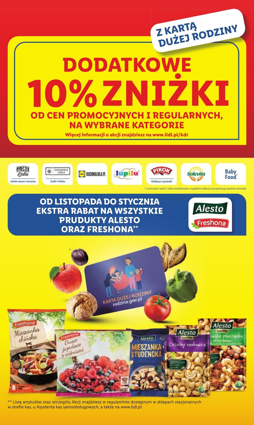 Gazetka: Regionalne smaki w niskiej cenie - Lidl - strona 53