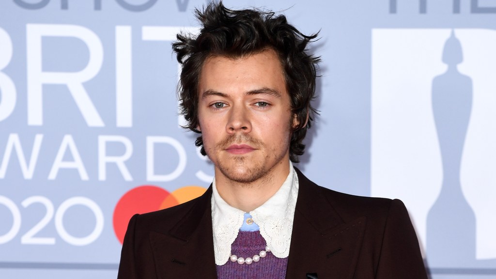 Harry Styles jest najbogatszym gwiazdorem z Wielkiej Brytanii