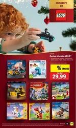 Katalog zabawek - Lidl