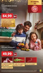 Katalog zabawek - Lidl