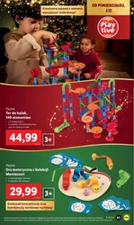 Katalog zabawek - Lidl