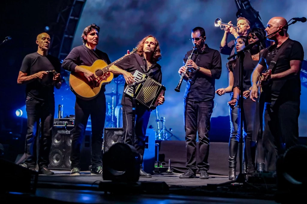 Brit Floyd wystąpi w Krakowie