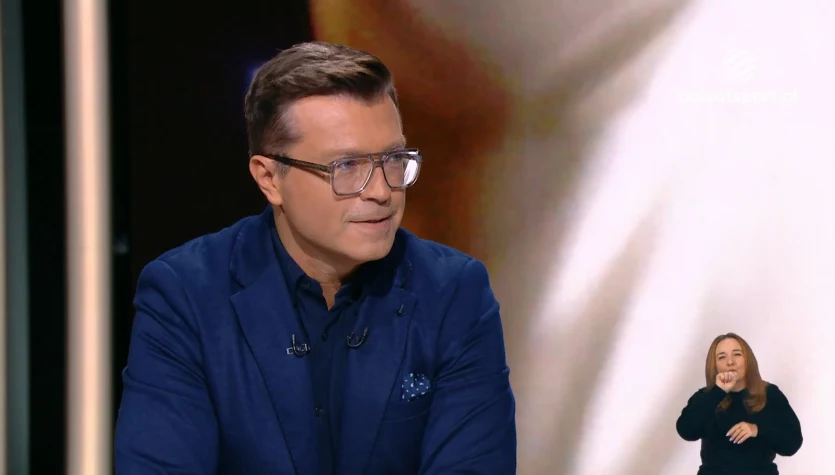Kto powinien otrzymać nagrodę dla najlepszego polskiego piłkarza roku? Eksperci wytypowali. WIDEO