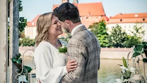 "Pierwsza miłość"