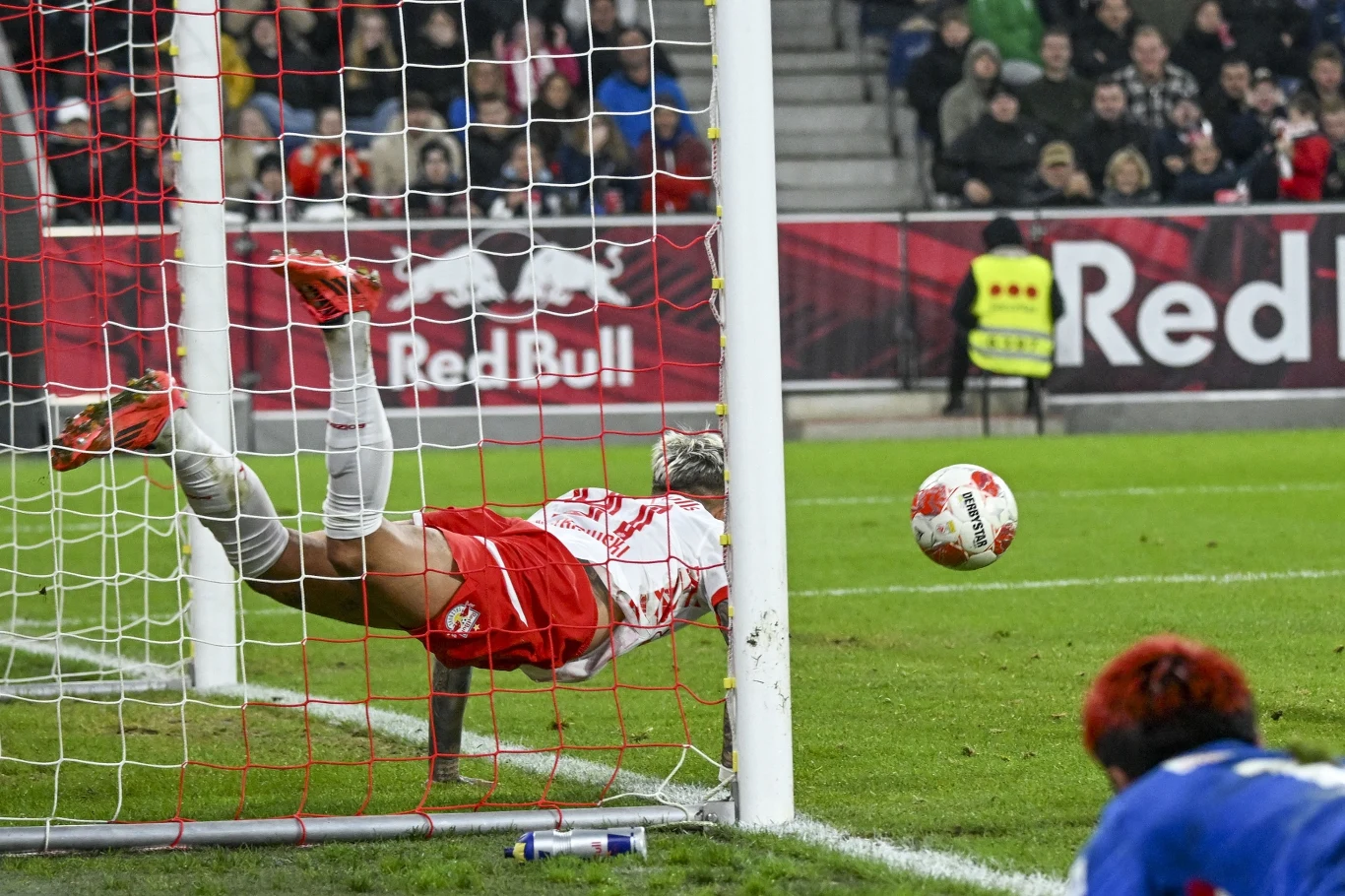 Interwencja Kamila Piątkowskiego