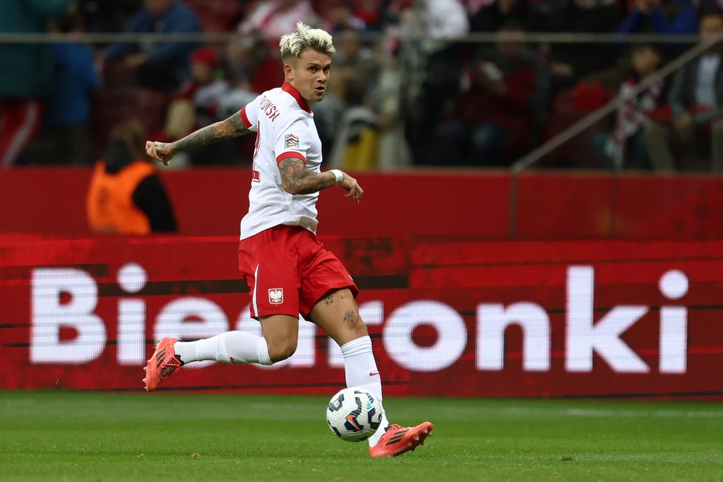 Kamil Piątkowski Kamil Piątkowski