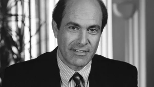 Alan Rachins nie żyje