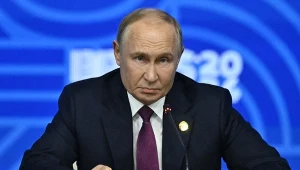 Cios dla Moskwy. Tajwan wprowadza kontrole i kary, nie będzie wysyłał obrabiarek