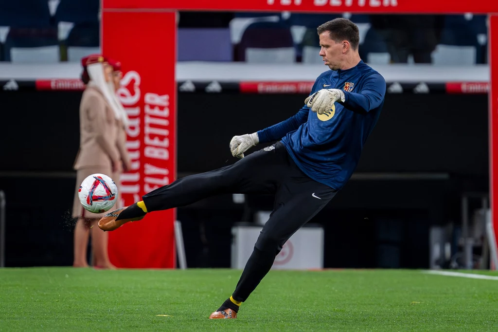 Wojciech Szczęsny