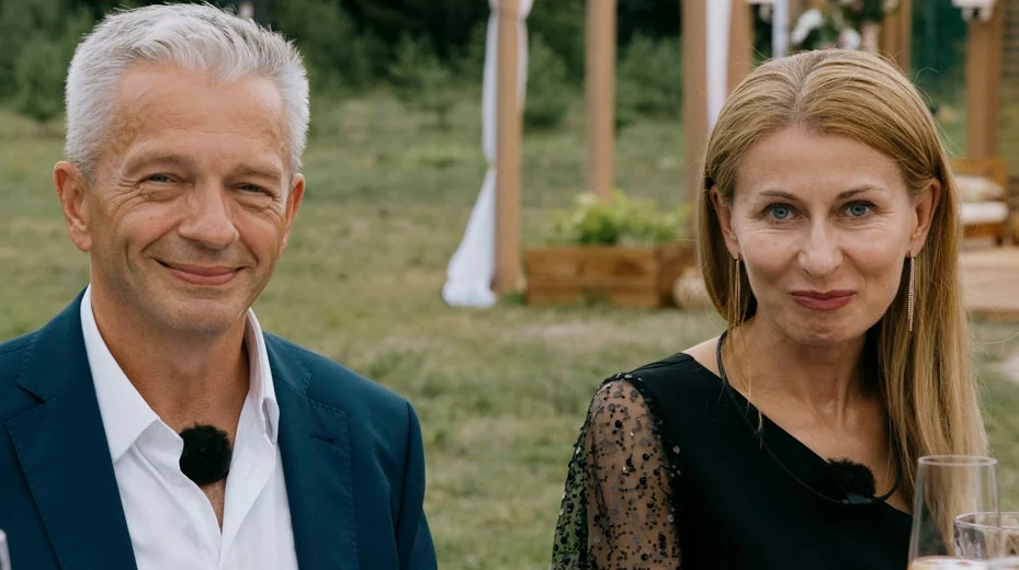 Sławek i Alicja Sławek i Alicja