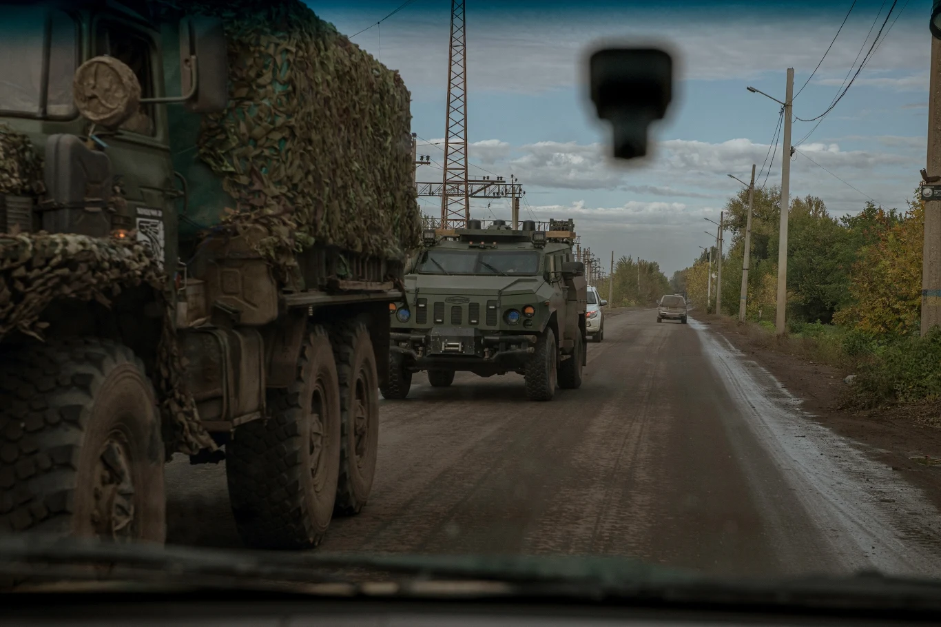 Wojna w Ukrainie. W Donbasie coraz trudniejsza sytuacja Wojna w Ukrainie. W Donbasie coraz trudniejsza sytuacja