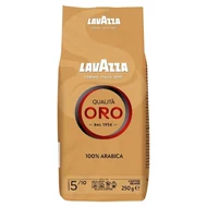 Lavazza Qualità Oro Kawa ziarnista palona 250 g