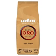 Lavazza Qualità Oro Perfect Symphony Kawa ziarnista palona 500 g