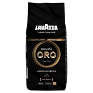 Lavazza Qualità Oro Mountain Grown Kawa ziarnista palona 250 g