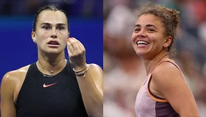 Aryna Sabalenka i Jasmine Paolini powalczą o drugie singlowe zwycięstwo podczas WTA Finals 2024