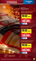 Świąteczny katalog okazji - Lidl